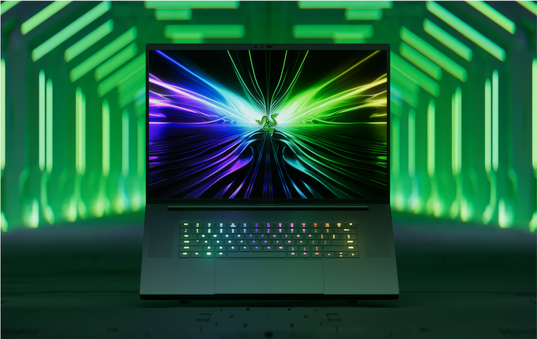 Razer axon