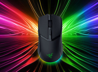 Galaxy Razer Razer Axon