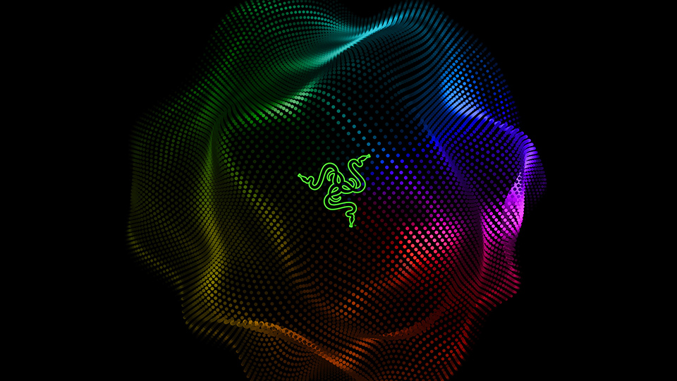 Razer Axon
