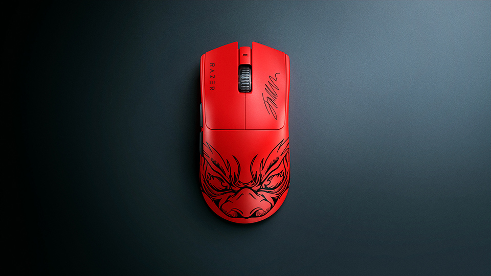 Razer Axon