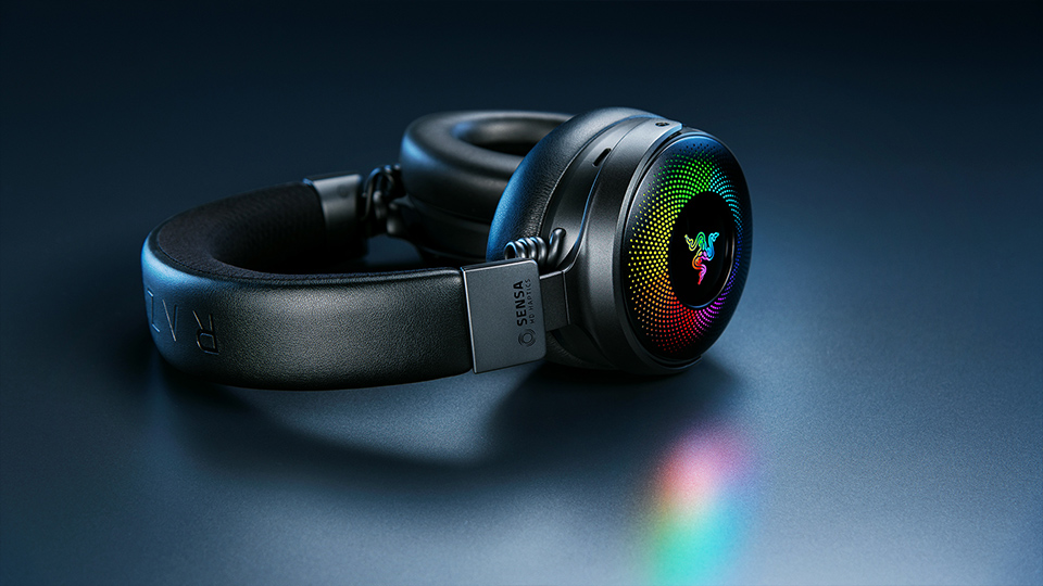 Razer Axon