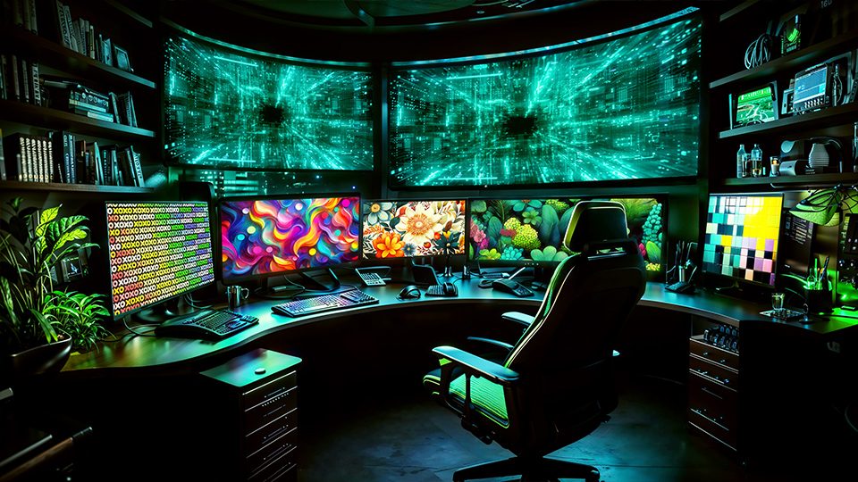 Razer Axon