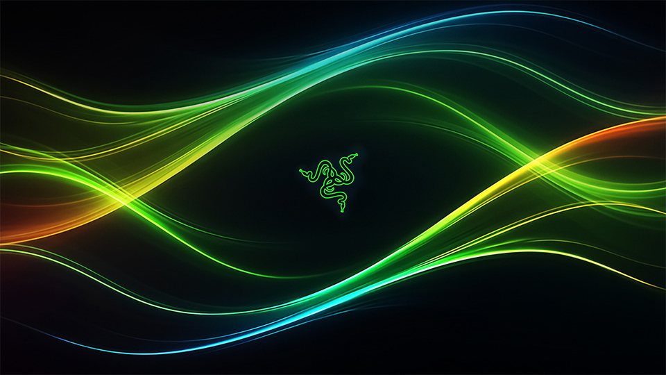 Razer Axon