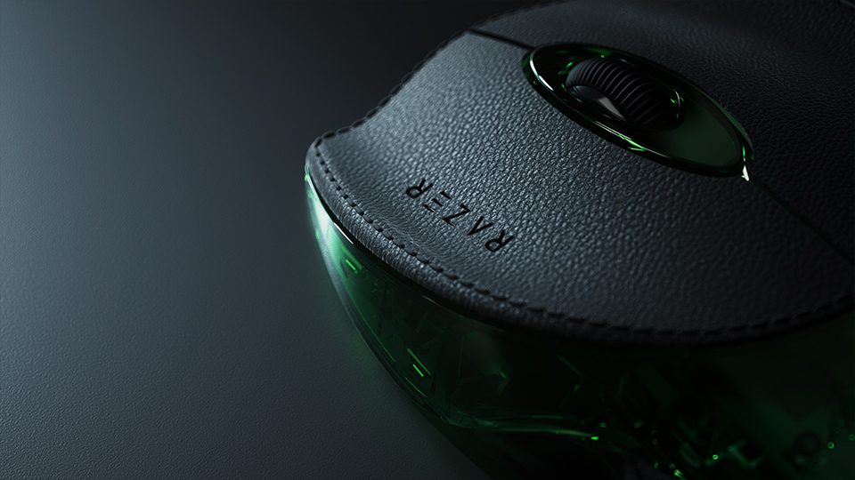 Razer Axon