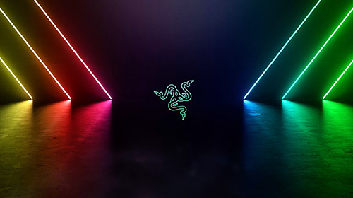 Razer Axon