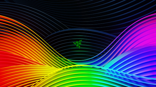 Razer Axon