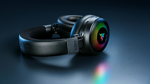 Razer Axon