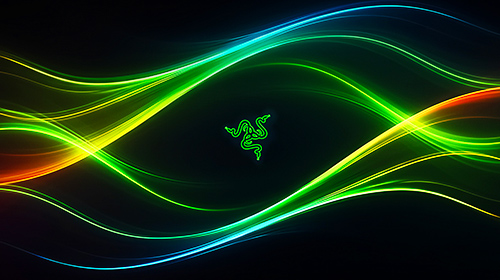 Razer Axon