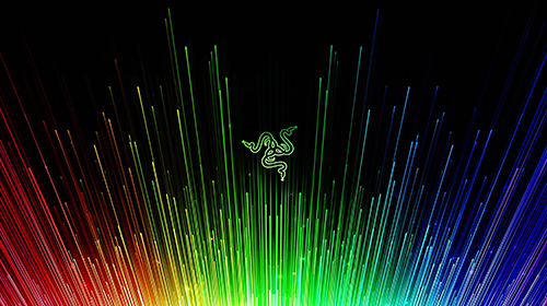 Razer Axon