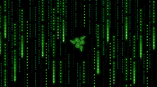 Razer Axon