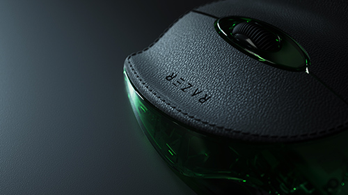 Razer Axon