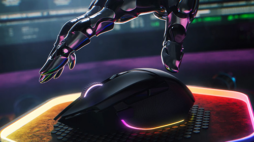 Razer Axon