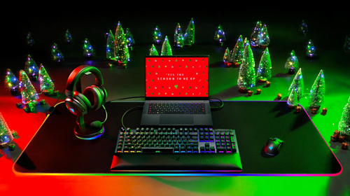 Razer Axon