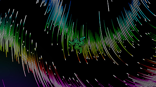 Razer Axon