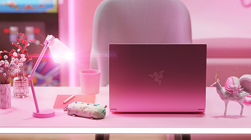 Razer Axon